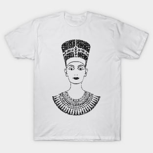 Nefertiti T-Shirt